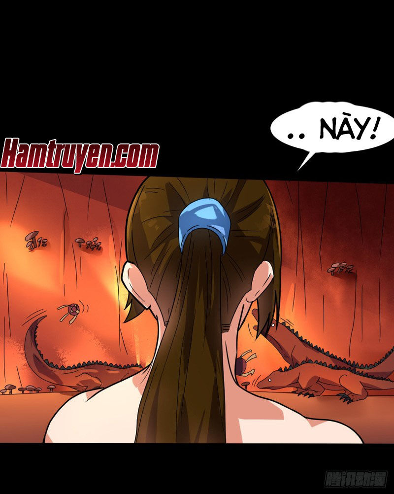 Đan Võ Chí Tôn Chapter 29 - Trang 2