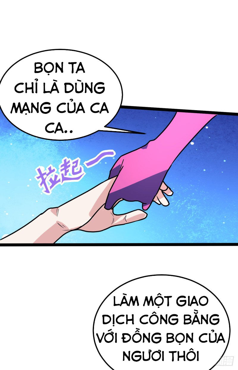 Đan Võ Chí Tôn Chapter 28 - Trang 2