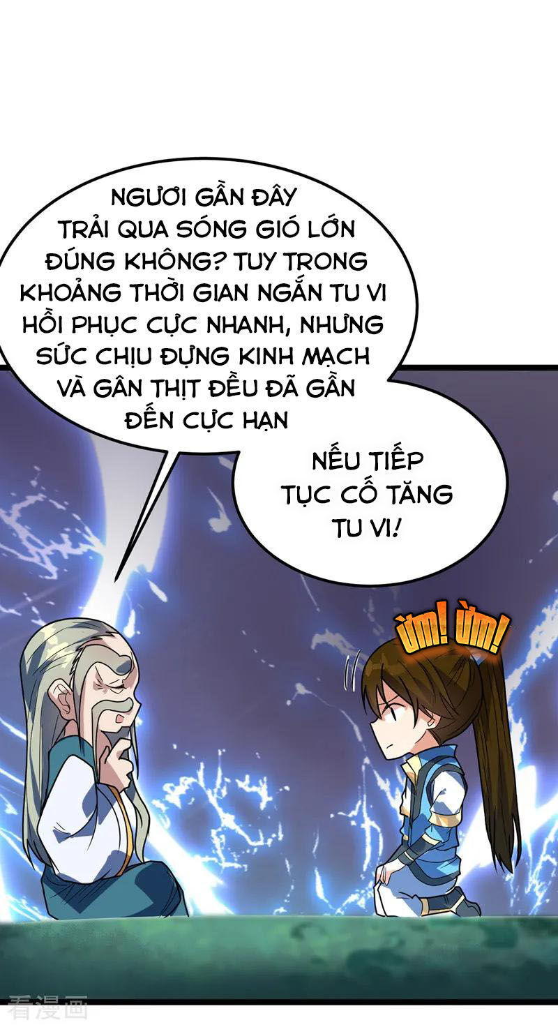 Đan Võ Chí Tôn Chapter 26 - Trang 2