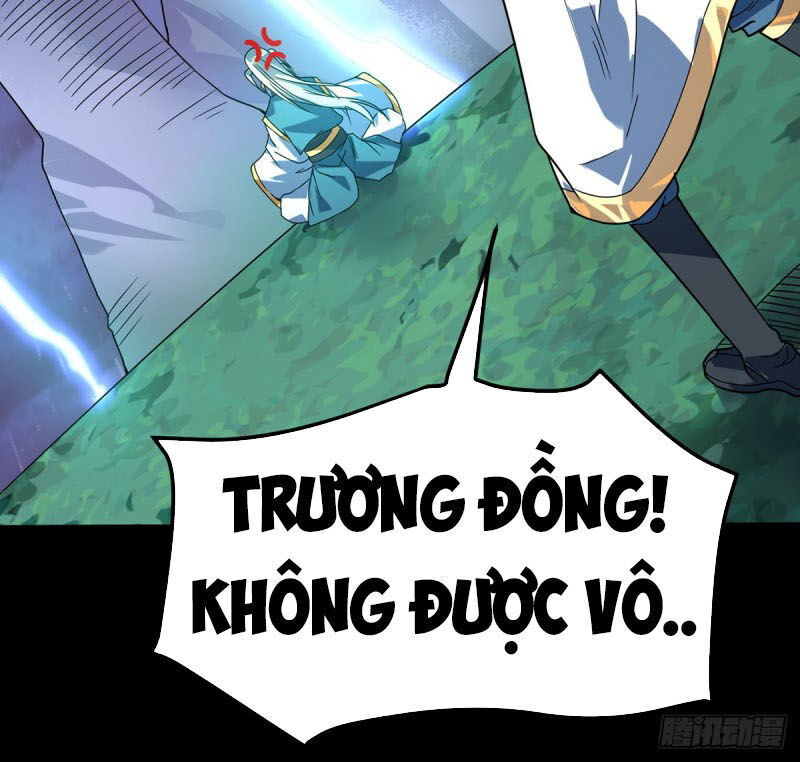 Đan Võ Chí Tôn Chapter 25 - Trang 2