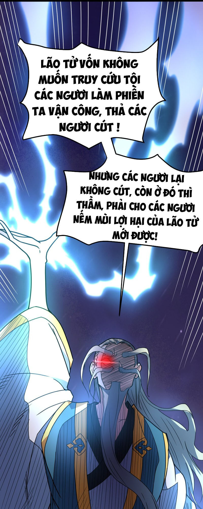 Đan Võ Chí Tôn Chapter 25 - Trang 2