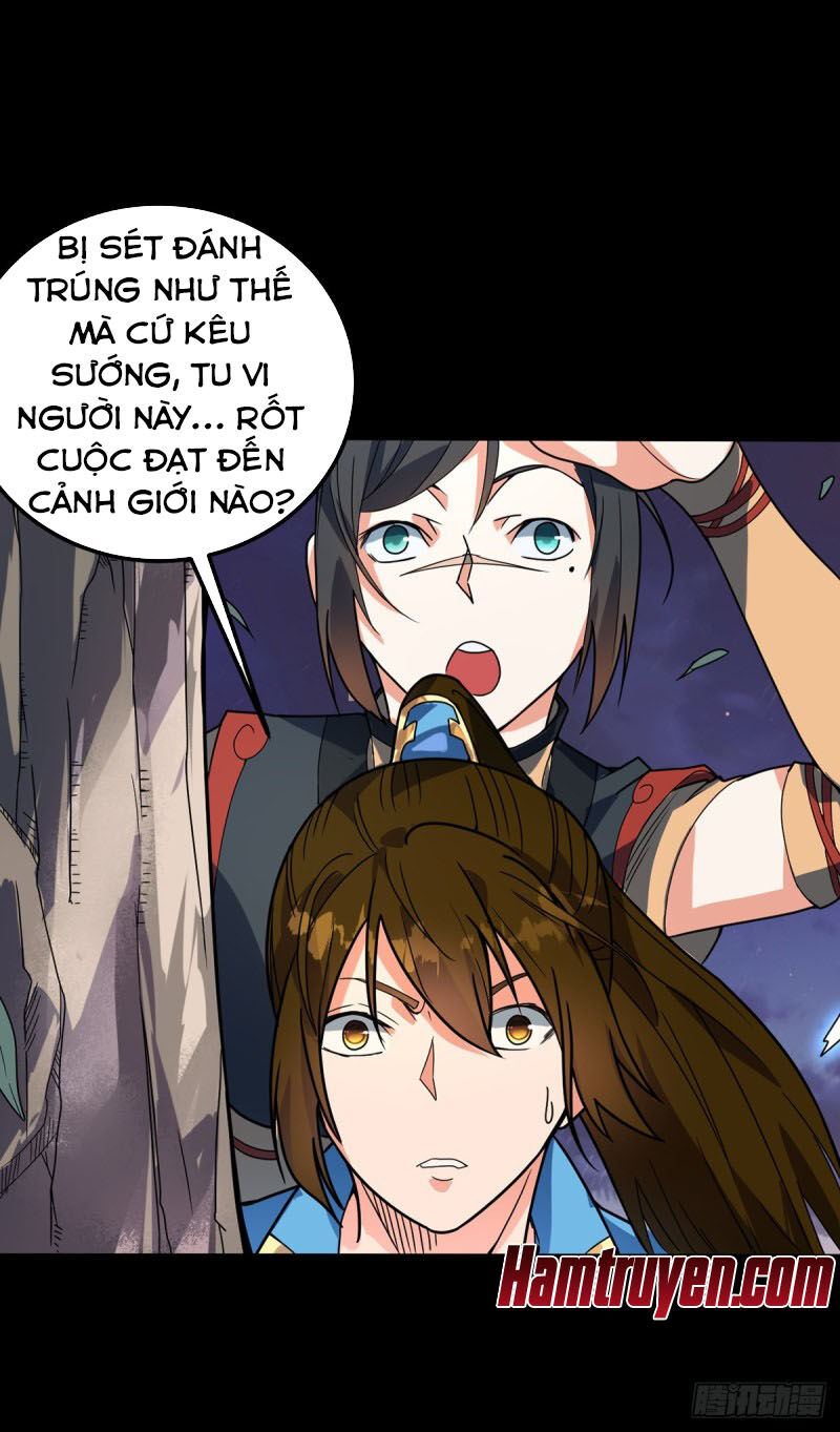 Đan Võ Chí Tôn Chapter 25 - Trang 2