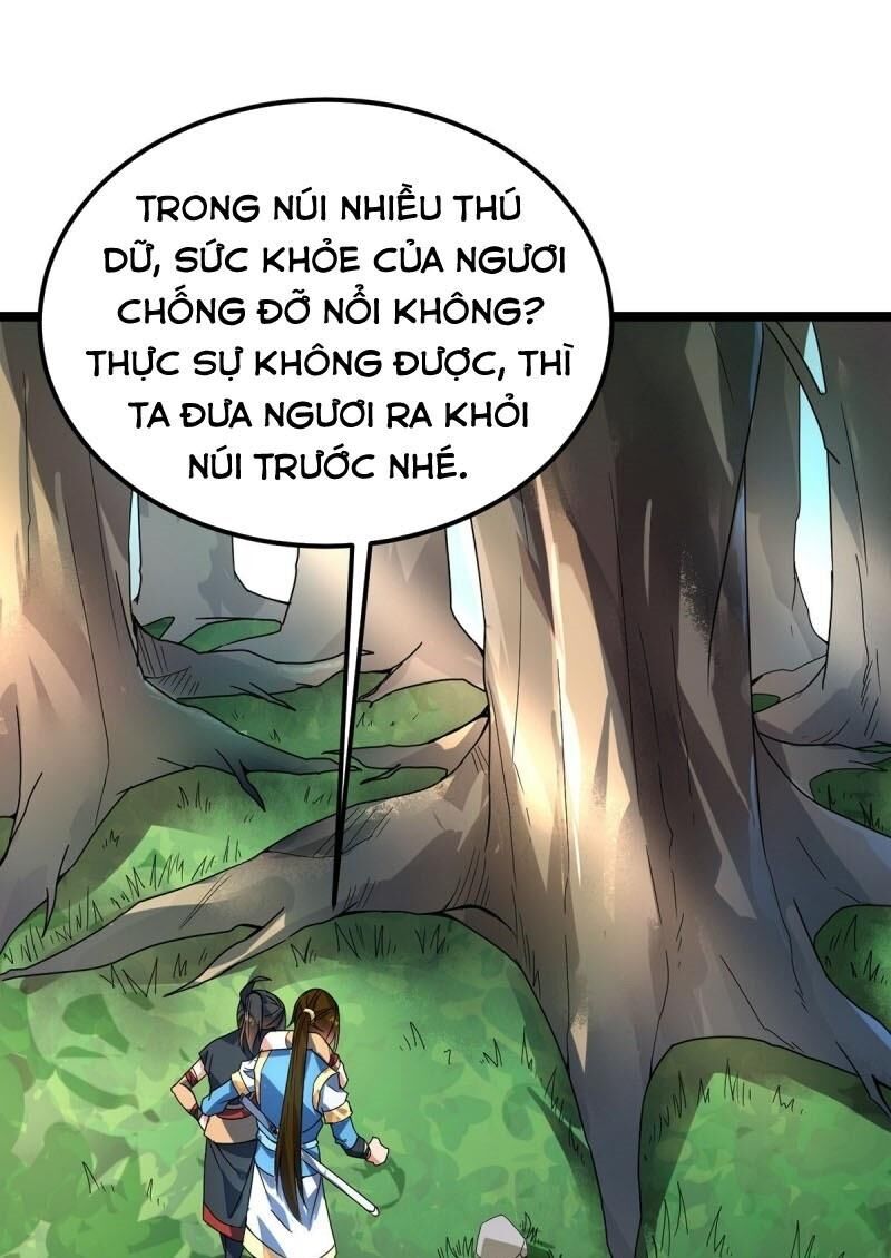 Đan Võ Chí Tôn Chapter 24 - Trang 2