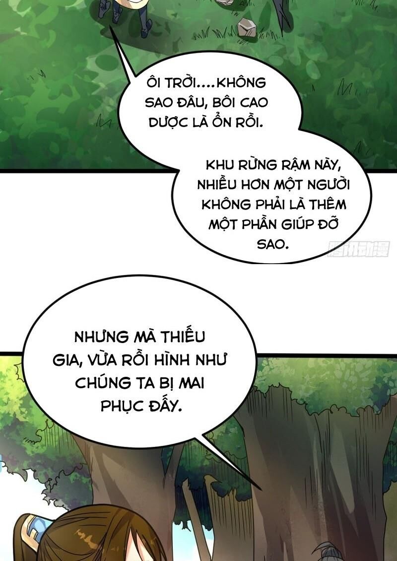 Đan Võ Chí Tôn Chapter 24 - Trang 2