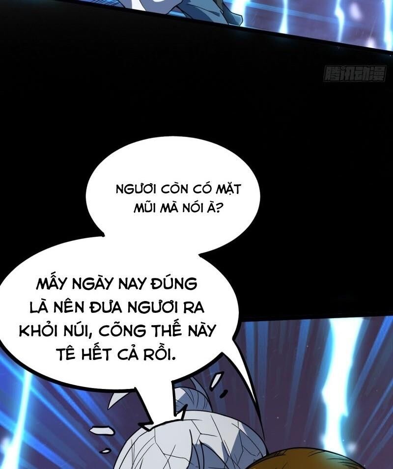 Đan Võ Chí Tôn Chapter 24 - Trang 2