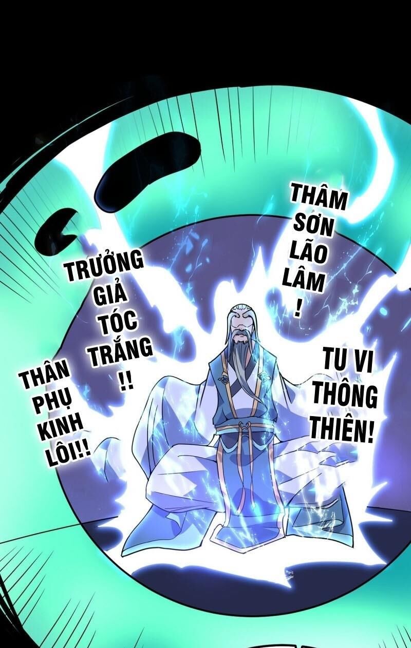 Đan Võ Chí Tôn Chapter 24 - Trang 2