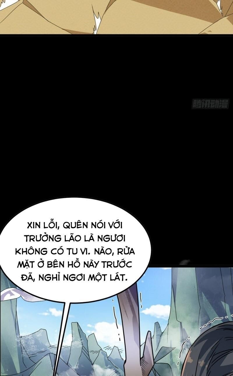 Đan Võ Chí Tôn Chapter 23 - Trang 2