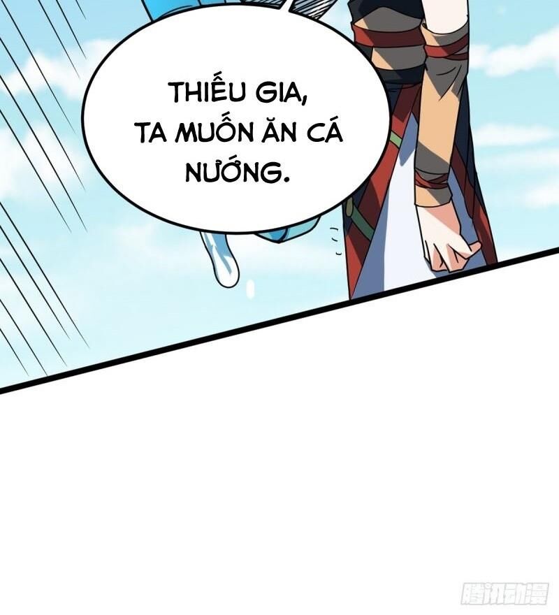 Đan Võ Chí Tôn Chapter 23 - Trang 2