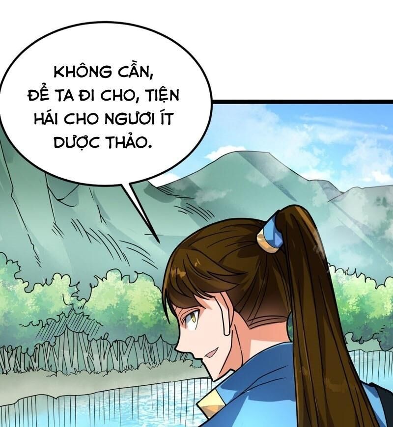 Đan Võ Chí Tôn Chapter 23 - Trang 2