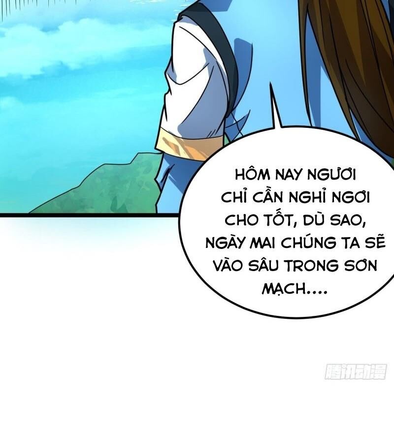 Đan Võ Chí Tôn Chapter 23 - Trang 2