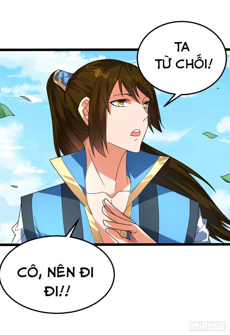 Đan Võ Chí Tôn Chapter 22 - Trang 2