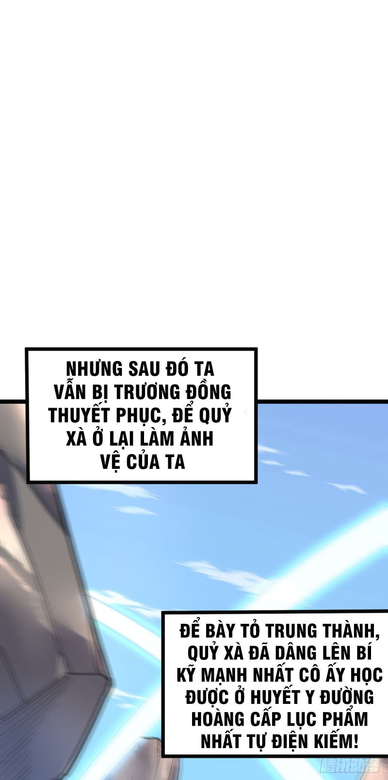 Đan Võ Chí Tôn Chapter 22 - Trang 2