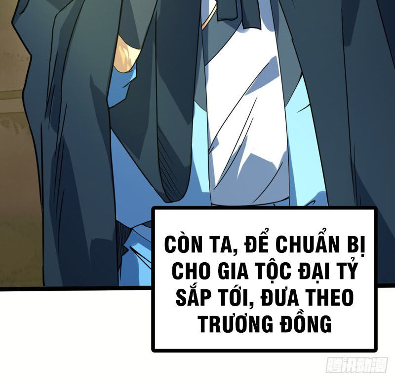 Đan Võ Chí Tôn Chapter 22 - Trang 2