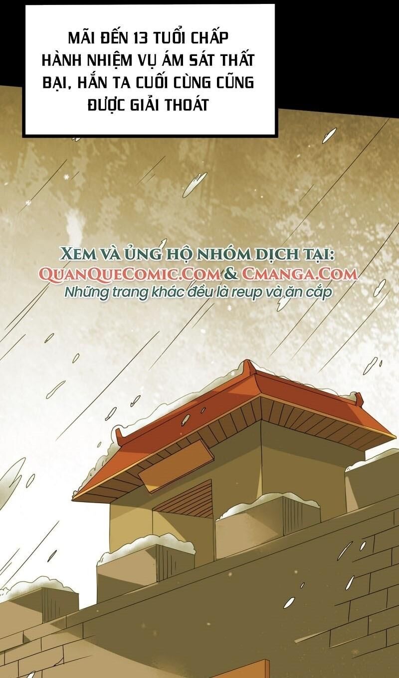 Đan Võ Chí Tôn Chapter 21 - Trang 2