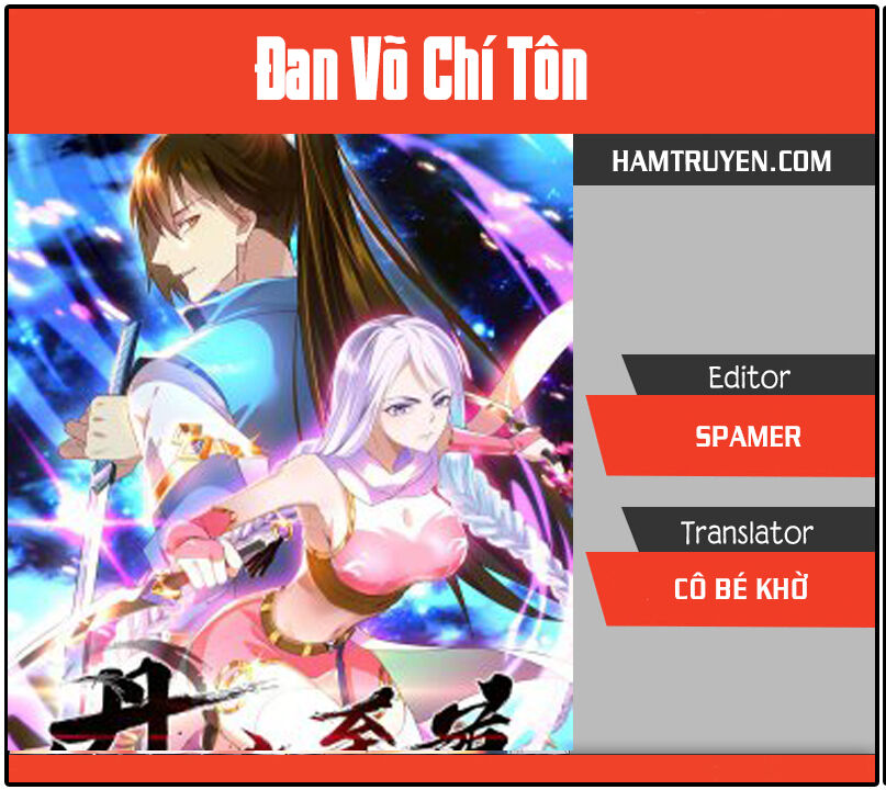 Đan Võ Chí Tôn Chapter 20 - Trang 2