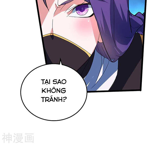 Đan Võ Chí Tôn Chapter 20 - Trang 2