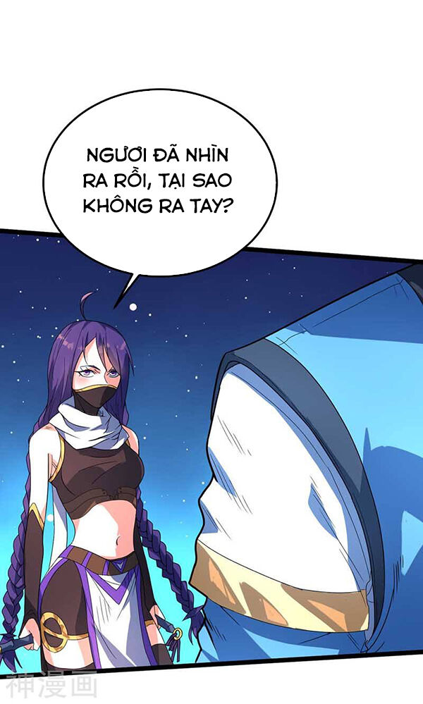 Đan Võ Chí Tôn Chapter 20 - Trang 2