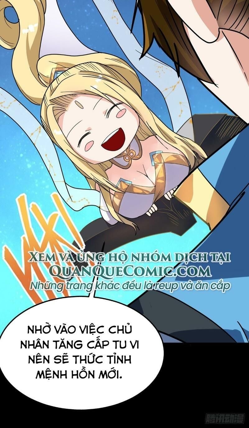 Đan Võ Chí Tôn Chapter 19 - Trang 2