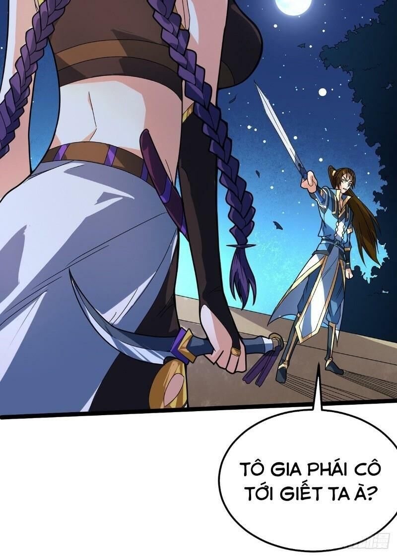 Đan Võ Chí Tôn Chapter 19 - Trang 2