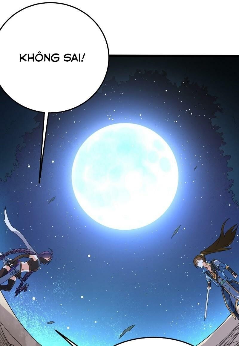 Đan Võ Chí Tôn Chapter 19 - Trang 2