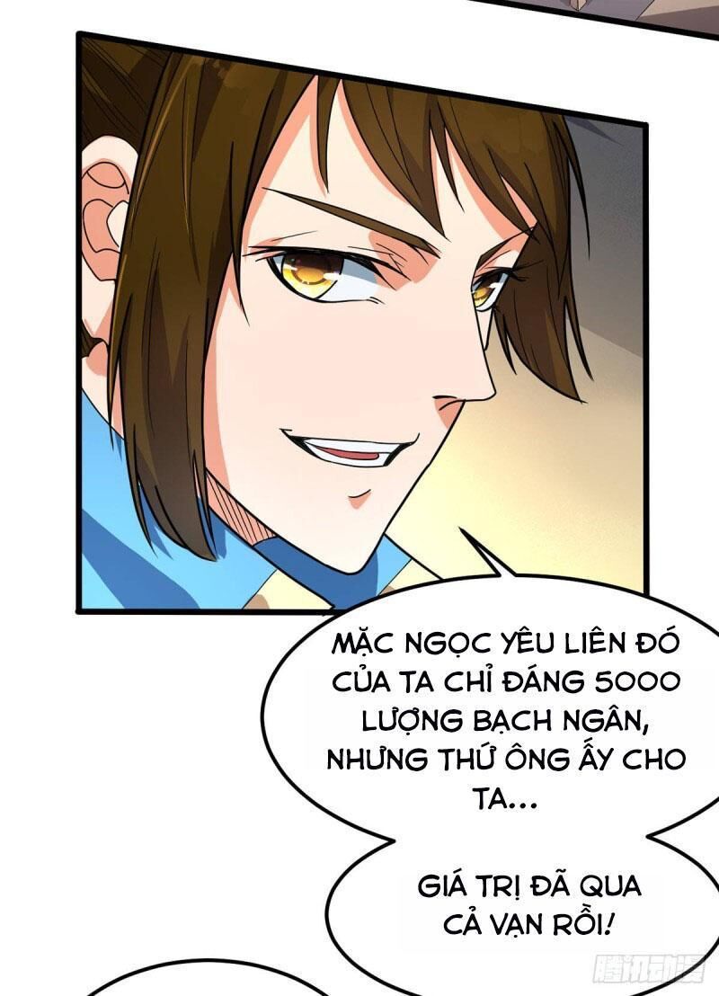 Đan Võ Chí Tôn Chapter 18 - Trang 2