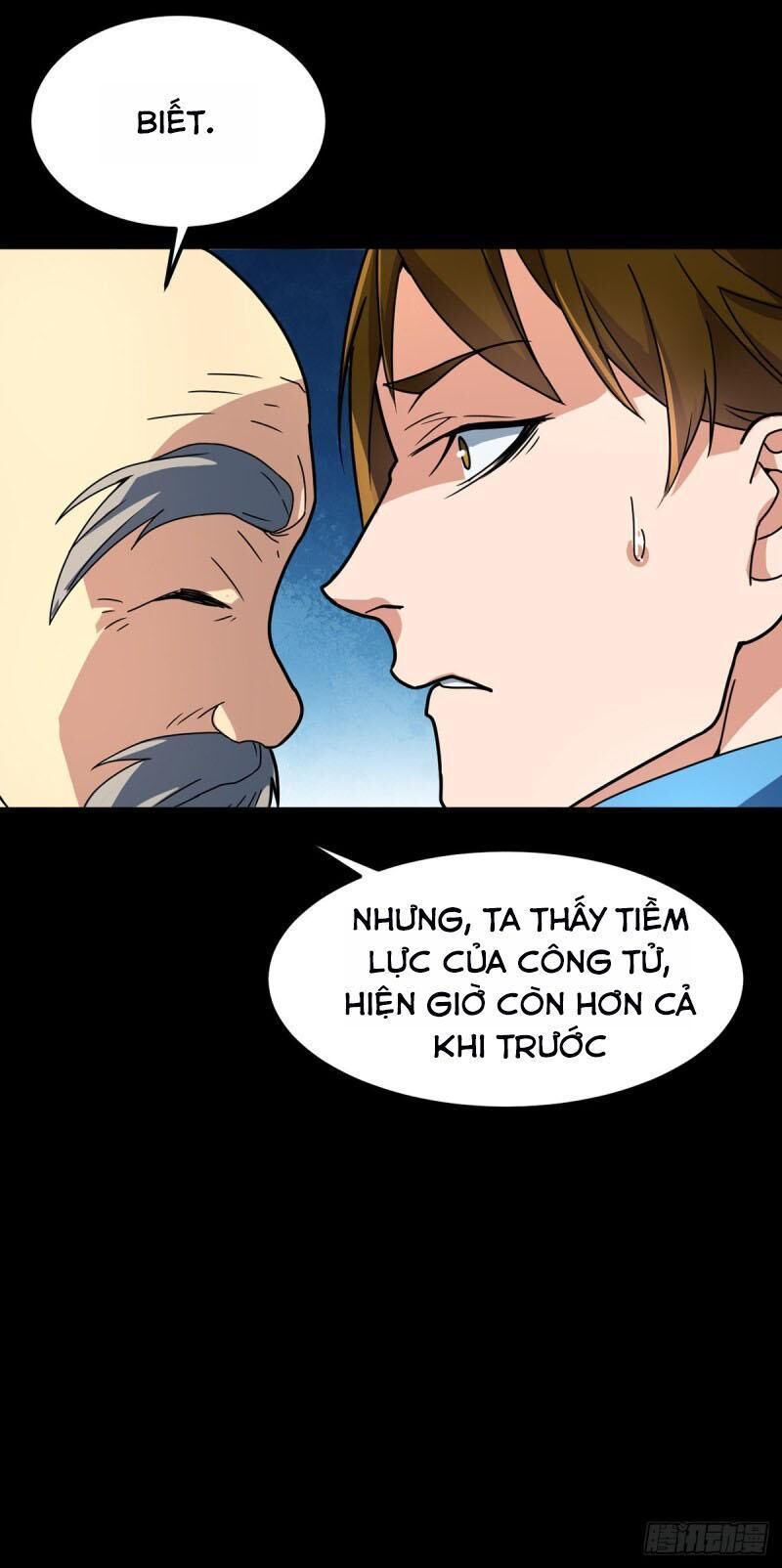 Đan Võ Chí Tôn Chapter 18 - Trang 2