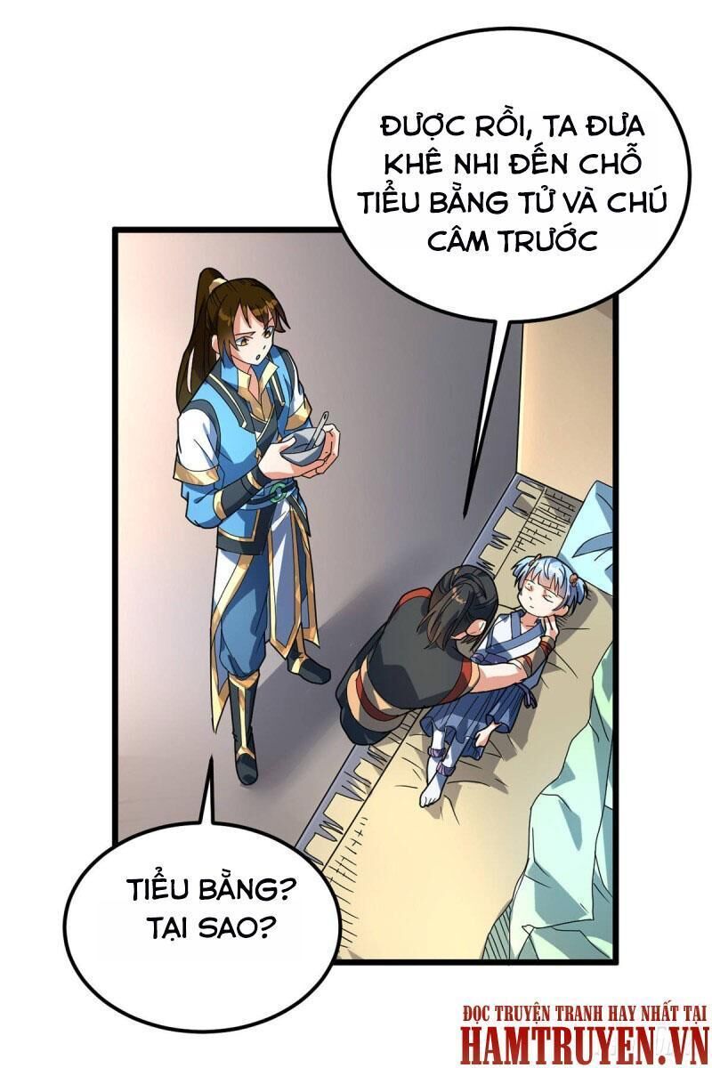 Đan Võ Chí Tôn Chapter 18 - Trang 2