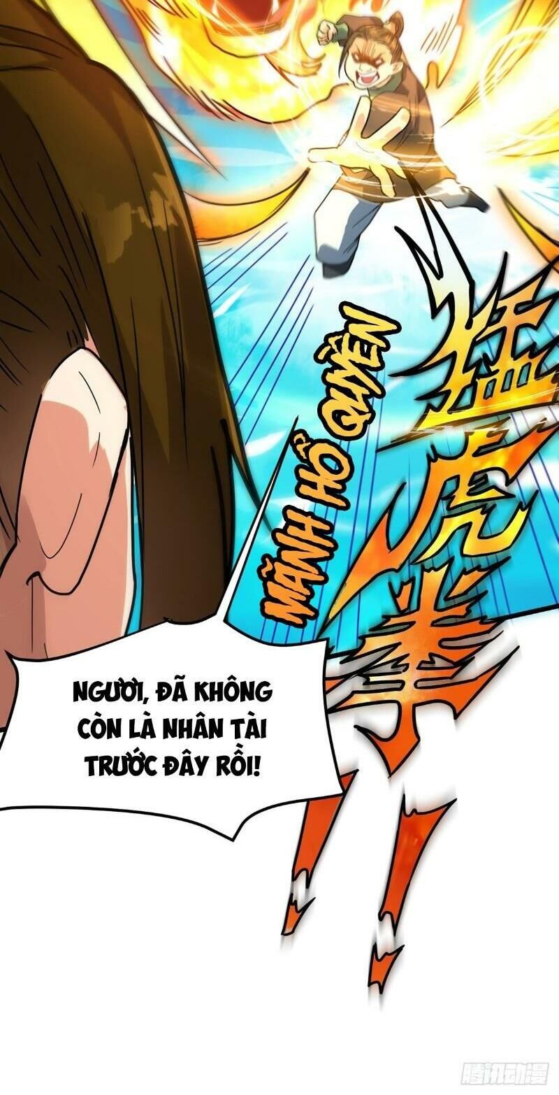 Đan Võ Chí Tôn Chapter 17 - Trang 2