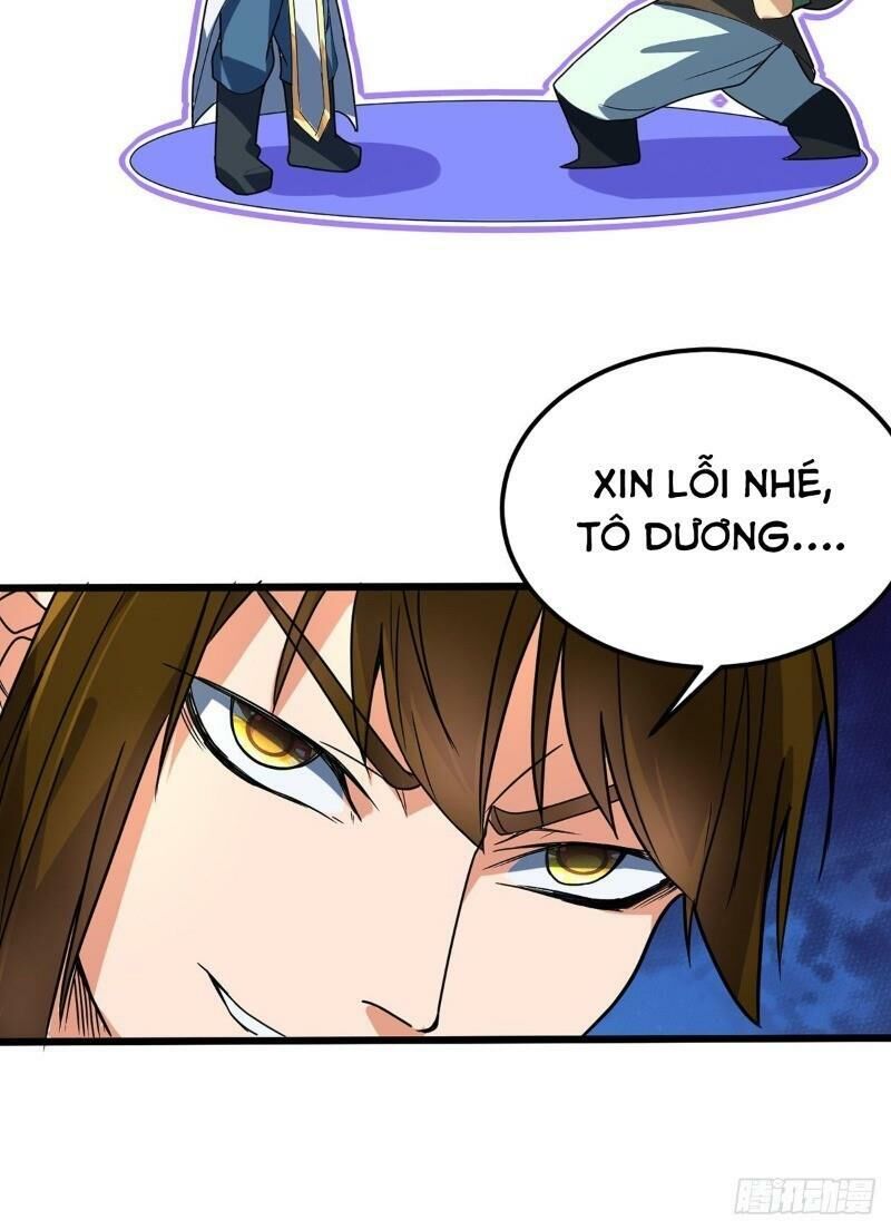 Đan Võ Chí Tôn Chapter 17 - Trang 2