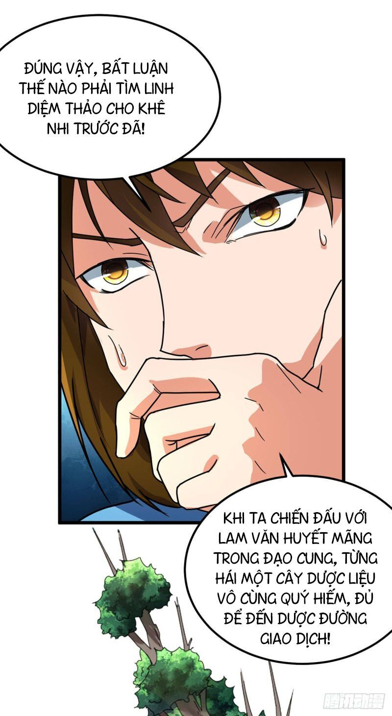 Đan Võ Chí Tôn Chapter 15 - Trang 2