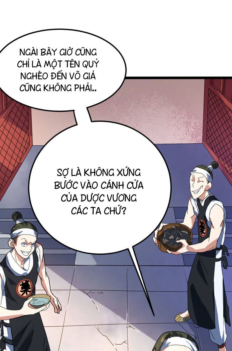 Đan Võ Chí Tôn Chapter 15 - Trang 2