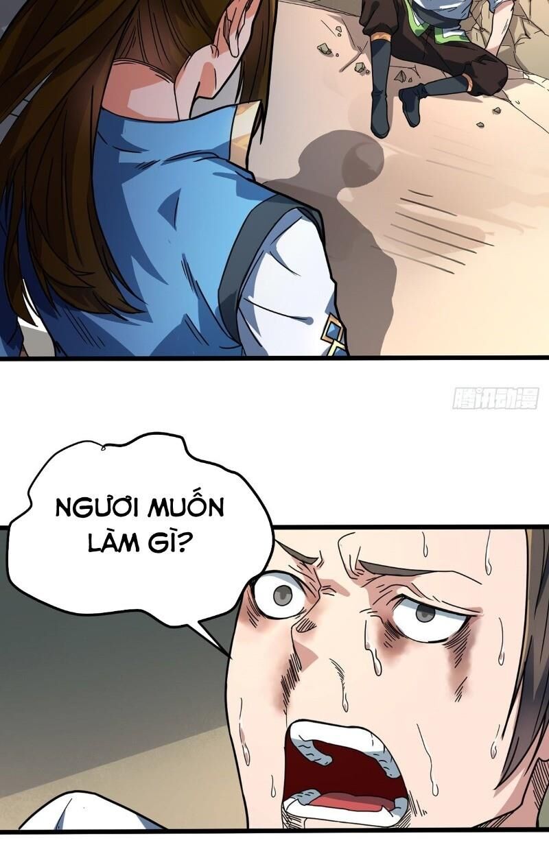 Đan Võ Chí Tôn Chapter 14 - Trang 2