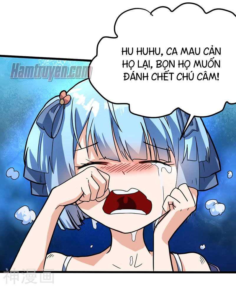 Đan Võ Chí Tôn Chapter 13 - Trang 2