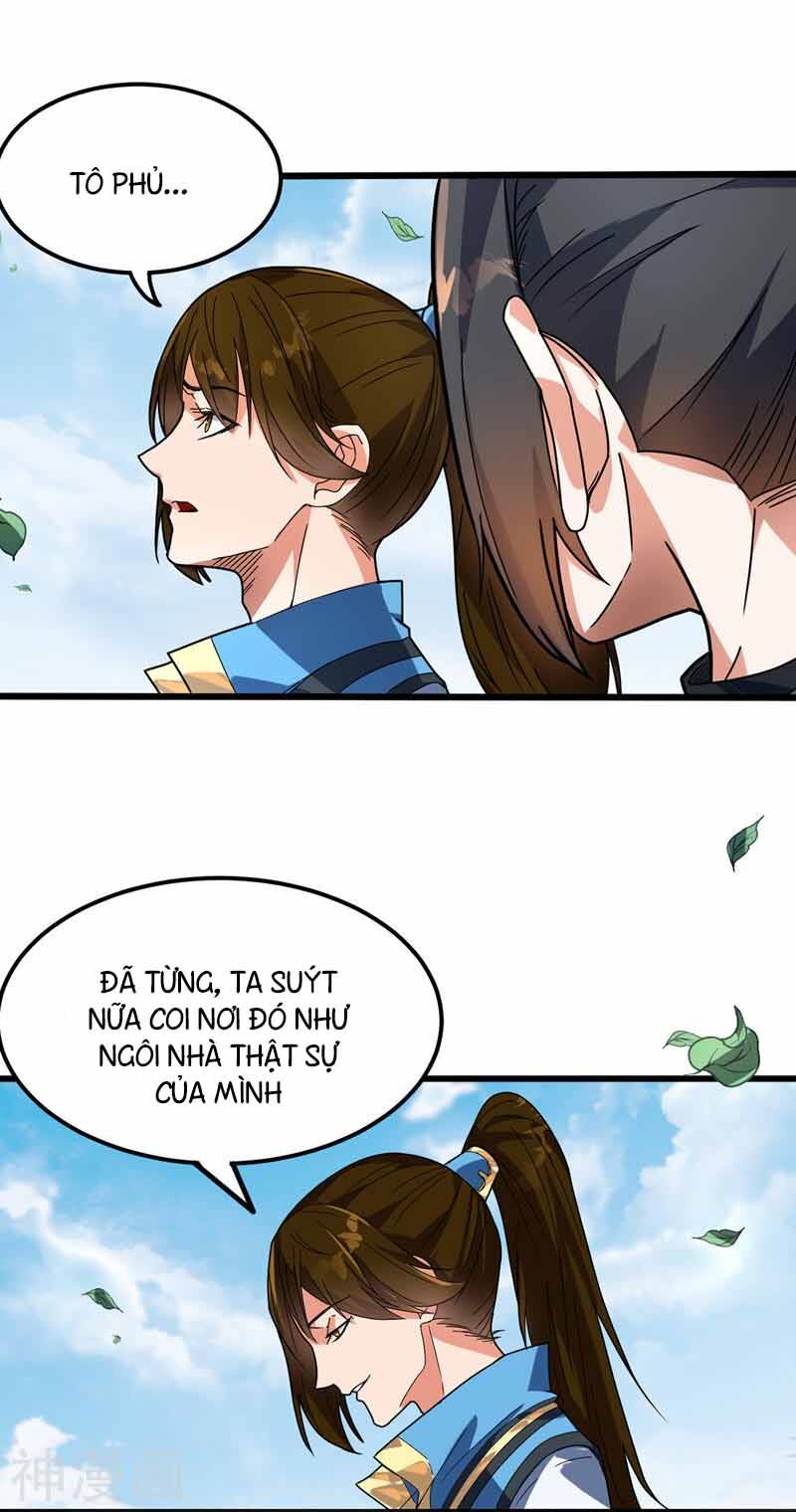 Đan Võ Chí Tôn Chapter 12 - Trang 2