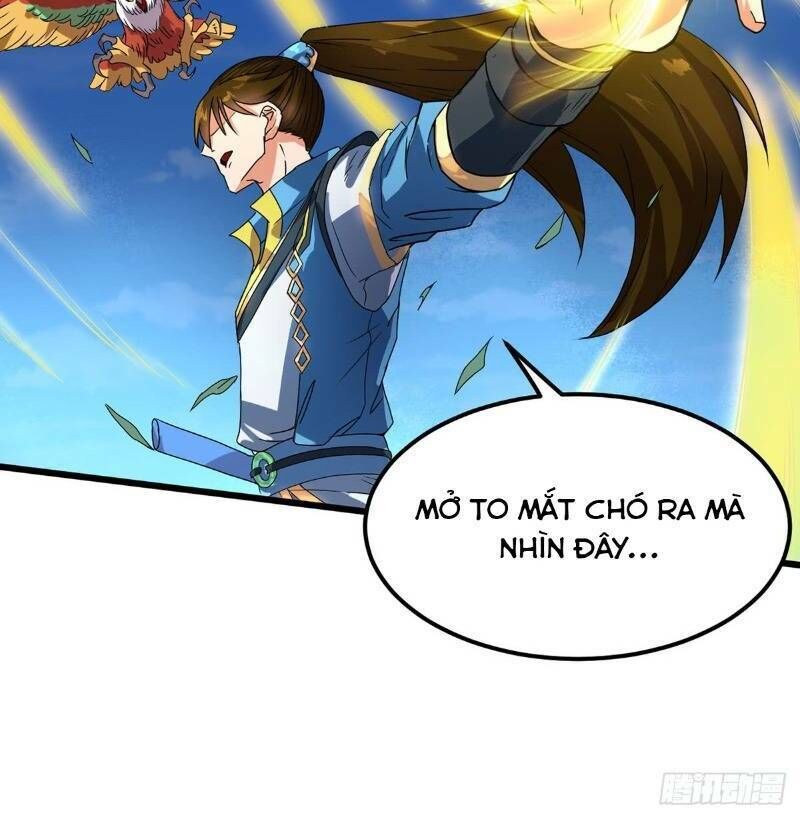 Đan Võ Chí Tôn Chapter 9 - Trang 2