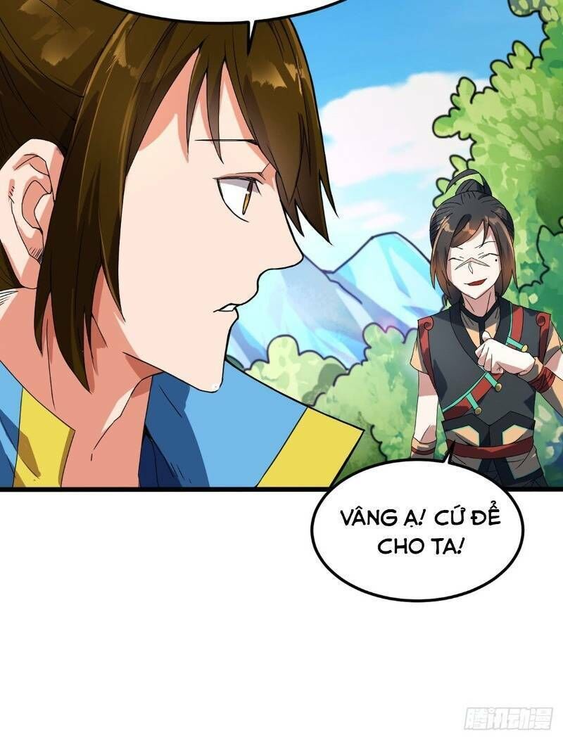 Đan Võ Chí Tôn Chapter 9 - Trang 2