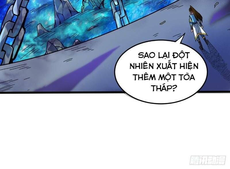 Đan Võ Chí Tôn Chapter 9 - Trang 2