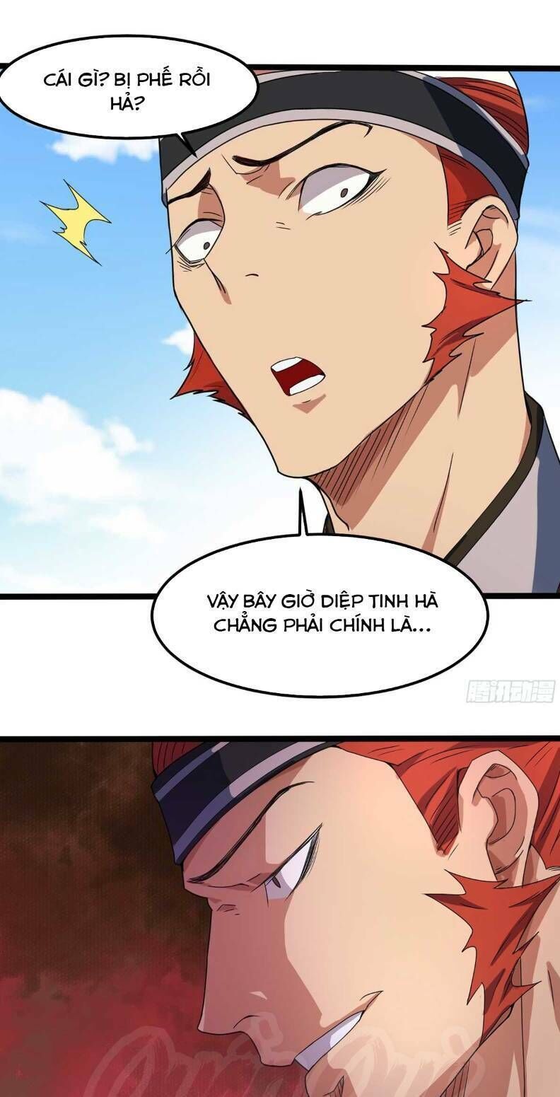 Đan Võ Chí Tôn Chapter 8 - Trang 2