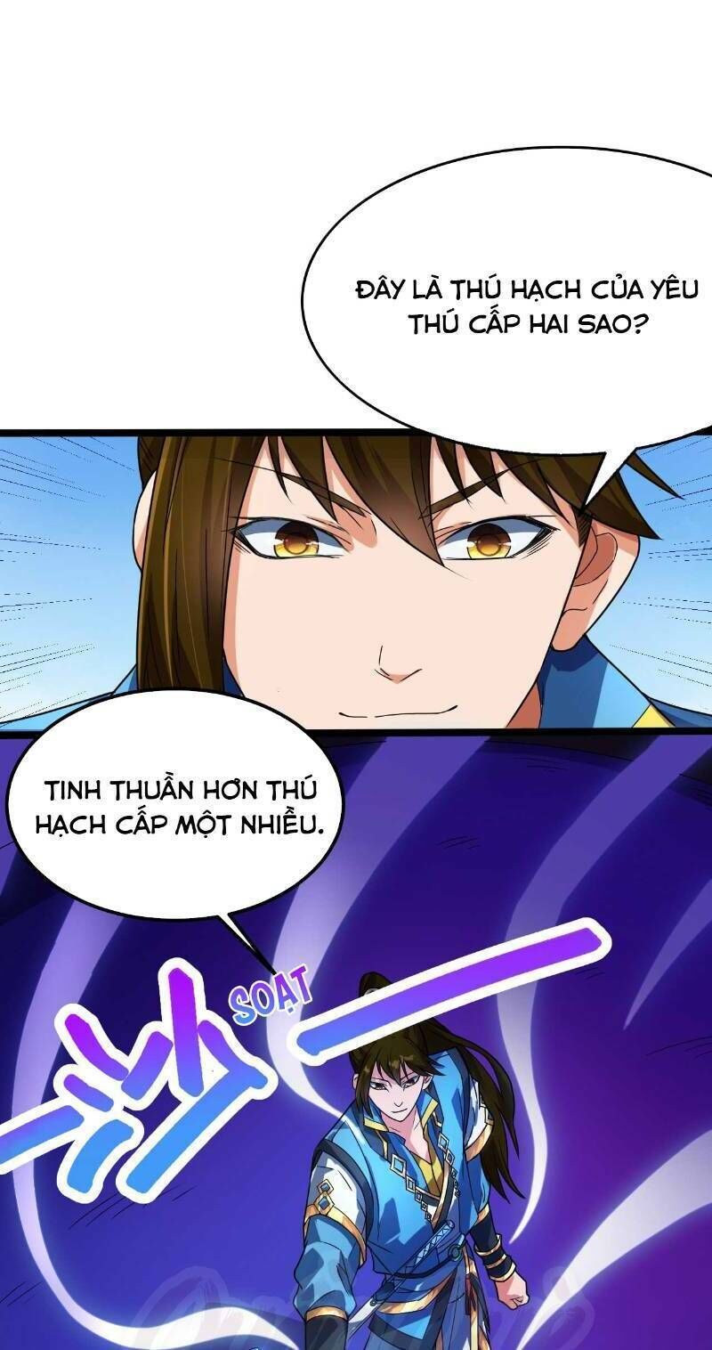 Đan Võ Chí Tôn Chapter 8 - Trang 2