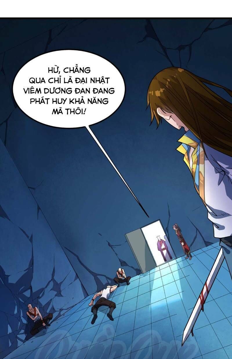 Đan Võ Chí Tôn Chapter 6 - Trang 2