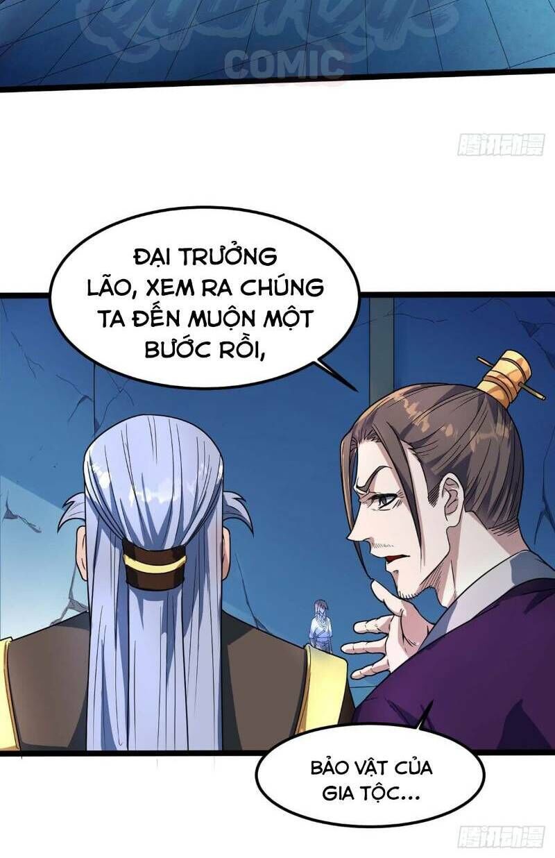 Đan Võ Chí Tôn Chapter 6 - Trang 2