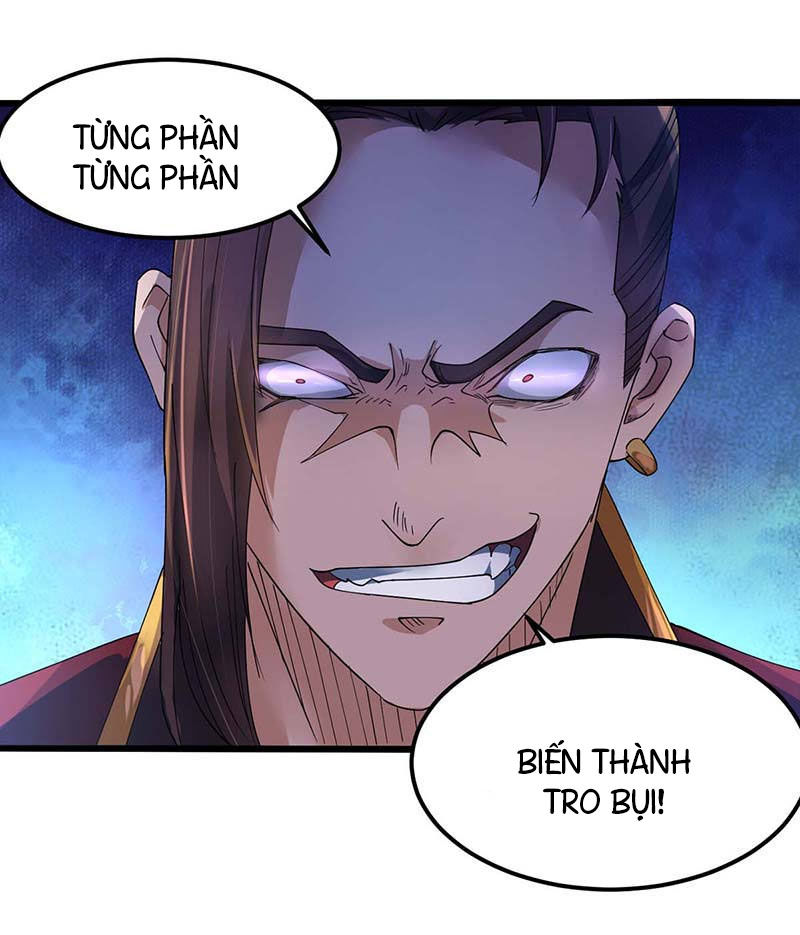 Đan Võ Chí Tôn Chapter 5 - Trang 2