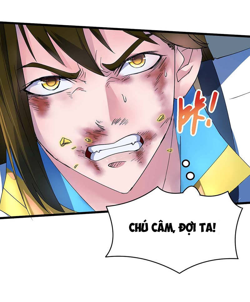 Đan Võ Chí Tôn Chapter 5 - Trang 2