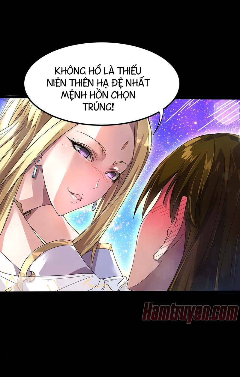 Đan Võ Chí Tôn Chapter 4 - Trang 2