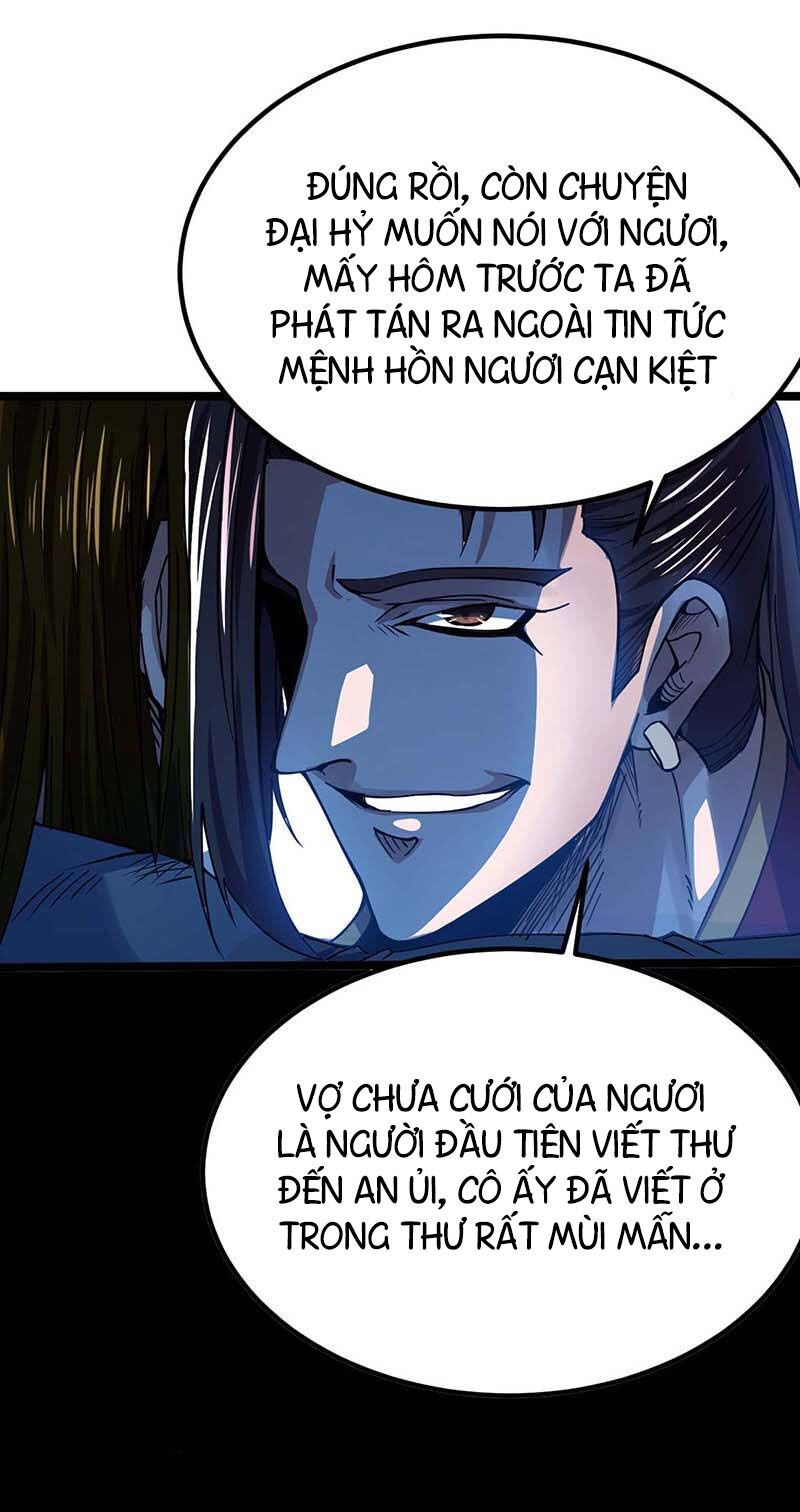 Đan Võ Chí Tôn Chapter 2 - Trang 2