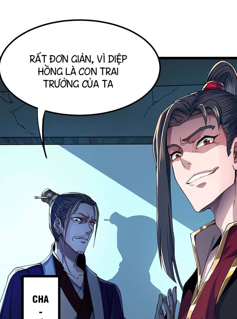 Đan Võ Chí Tôn Chapter 1 - Trang 2