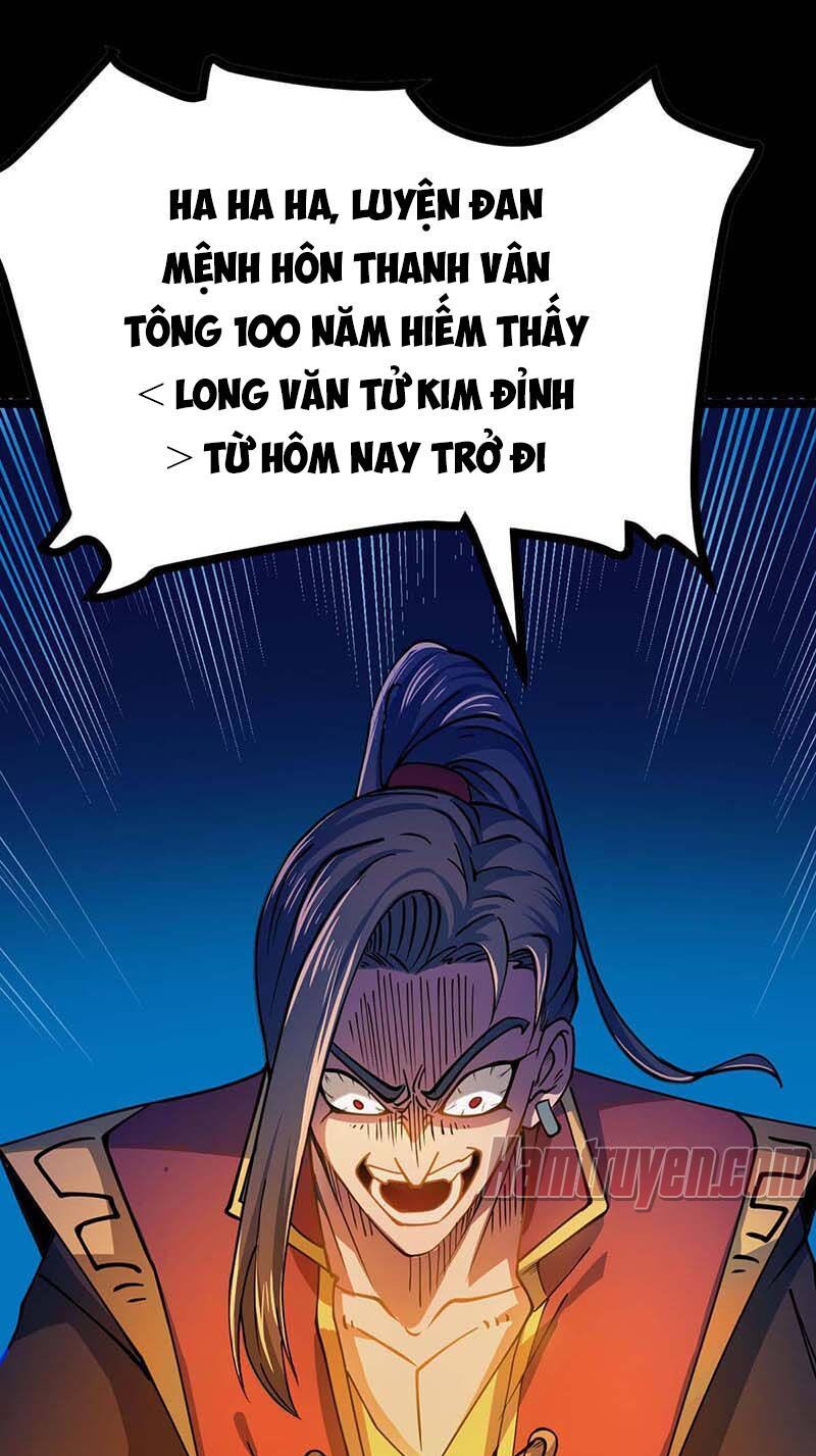 Đan Võ Chí Tôn Chapter 1 - Trang 2