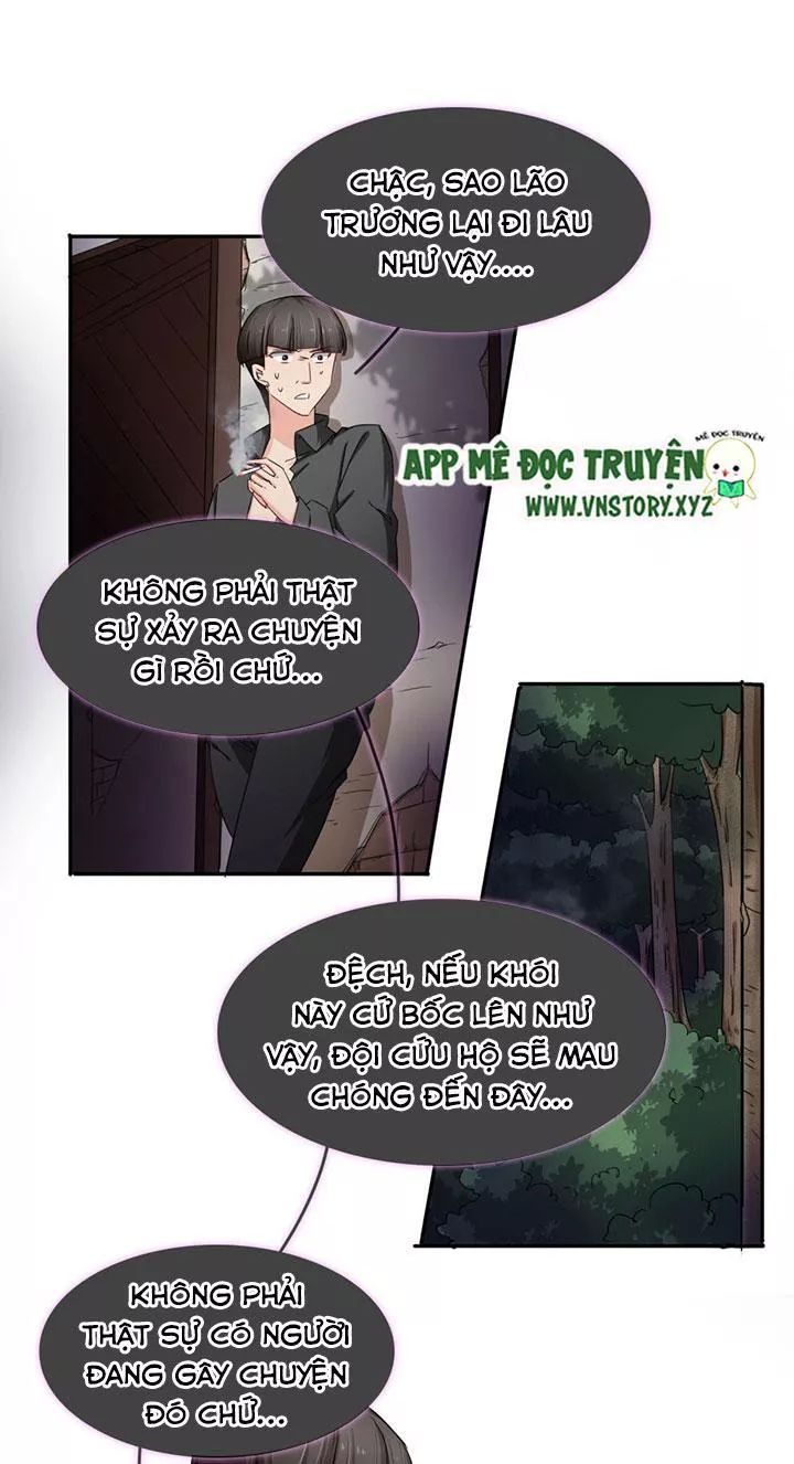 Hào Môn Boss Thiên Giới Thê Chapter 126 - Trang 2