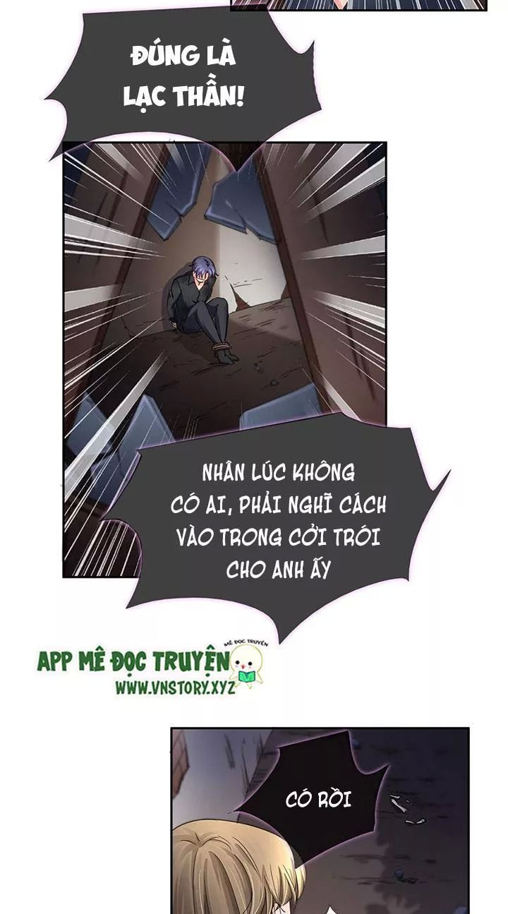 Hào Môn Boss Thiên Giới Thê Chapter 125 - Trang 2