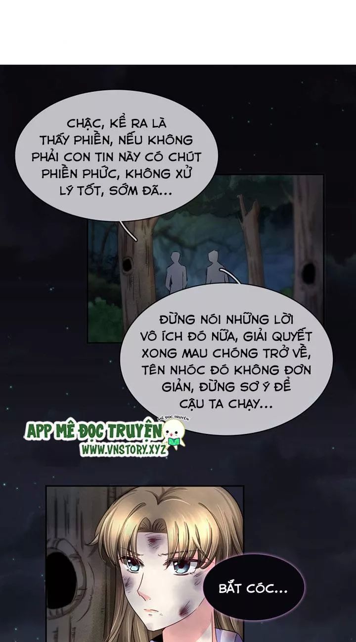 Hào Môn Boss Thiên Giới Thê Chapter 125 - Trang 2